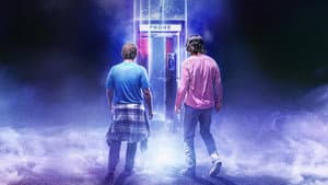 Bill y Ted 3: Salvando el Universo — foto 4