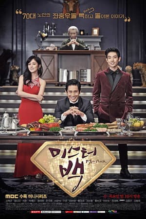 Temporada 1