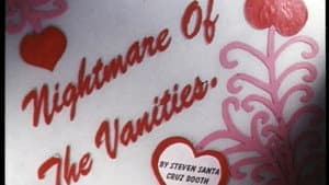 Nightmare of the Vanities — foto 1