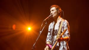 朴树“好好地II”2017中国巡回演唱会上海站 — foto 1