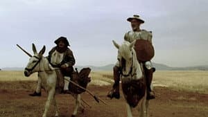 Las locuras de don Quijote — foto 1