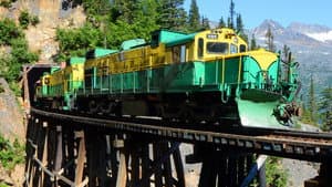 Mighty Trains — foto 4