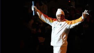 Alberto Tomba. Vincere in salita — foto 1