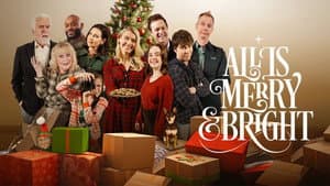 All Is Merry & Bright — foto 1