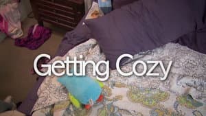 Getting Cozy — foto 11
