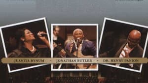 Gospel Goes Classical — foto 1