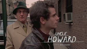 Uncle Howard — foto 1
