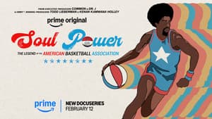 Soul Power: The Legend of the American Basketball Association — foto 2