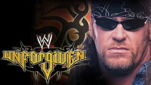 WWE Unforgiven 2000 — foto 2