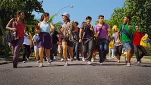 High School Musical: O Desafio — foto 1