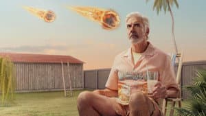 Shaun Micallef's Eve of Destruction — foto 1