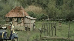 Hiljadarka — foto 1