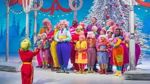 Dr. Seuss' The Grinch Musical — foto 3