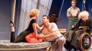 National Theatre Live: Present Laughter — foto 4
