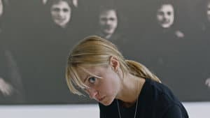 Rum för avsked — foto 1