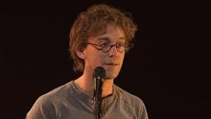 Fred Pellerin : De peigne et de misère — foto 1