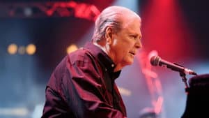 Brian Wilson à la Baloise Session — foto 9