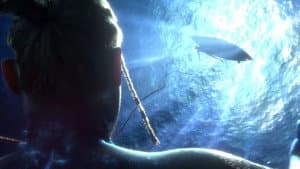 Or Bleu — foto 1