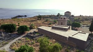 Liban, les secrets du royaume de Byblos — foto 11