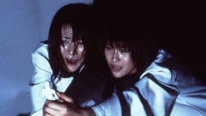 屍霊 THE SPIRIT OF THE DEAD — foto 1