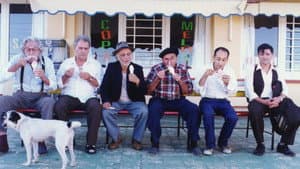 El viaje hacia el mar — foto 2