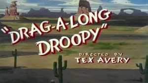 Drag-A-Long Droopy — foto 2