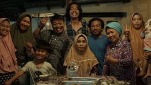 Basri & Salma dalam Komedi yang Terus Berputar — foto 1