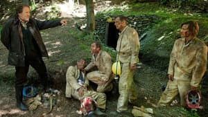 Böse Wetter - Das Geheimnis der Vergangenheit — foto 2