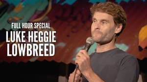 Luke Heggie: LOWBREED — foto 1