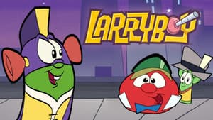 VeggieTales: Larryboy The Cartoon Adventures — foto 1