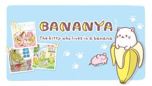 Bananya — foto 8