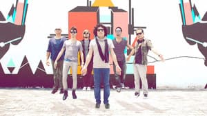 La Casa del Ritmo: A Film About Los Amigos Invisibles — foto 1