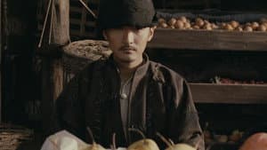 箭士柳白猿 — foto 2