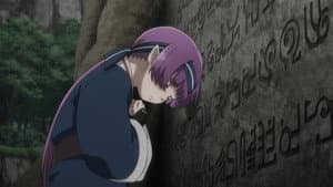 El protector de Kanae