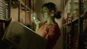 U Turn — foto 1