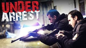 Under Arrest — foto 5