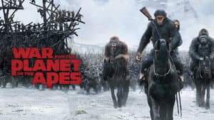 El Planeta de Los Simios 3: La Guerra — foto 9