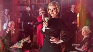 A Very British Murder with Lucy Worsley — foto 4