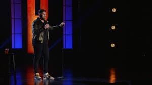 Brendan Schaub: You'd Be Surprised — foto 8