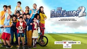 Los futbolísimos  2 y el misterio del tesoro pirata — foto 5