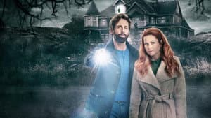 Aurora Teagarden Mysteries: Haunted By Murder — foto 1