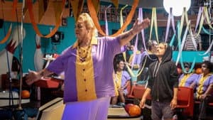 Death and Bowling — foto 3