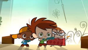 Eliot Kid — foto 3