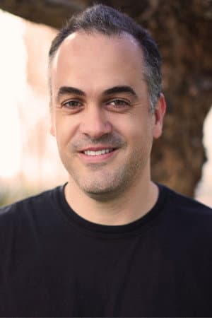 Scott Stokdyk