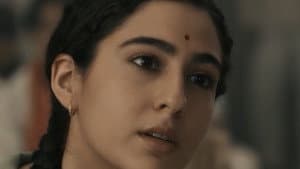 ऐ वतन मेरे वतन — foto 2