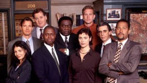 Homicide: Life on the Street — foto 3