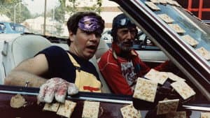 The American Snitch — foto 1