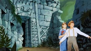 The New Adventures of Huckleberry Finn — foto 2