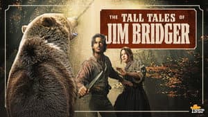 The Tall Tales of Jim Bridger — foto 1