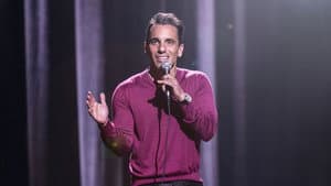 Sebastian Maniscalco: Aren't You Embarrassed? — foto 2